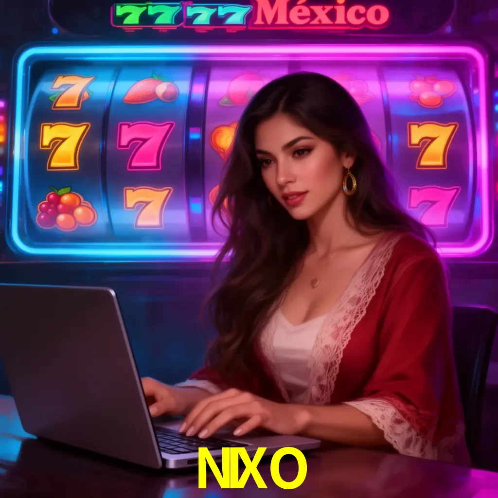 NIXO Símbolos con valor multiplicador