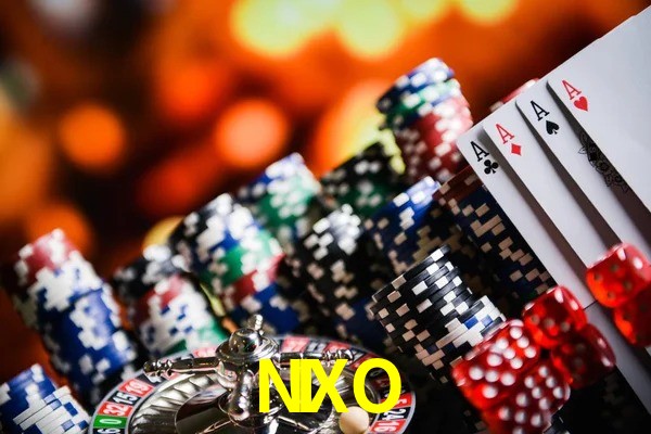 NIXO Apuestas Deportivas