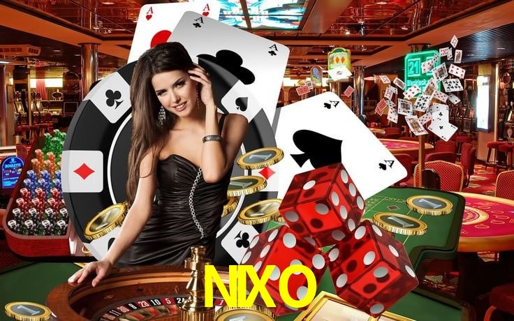 NIXO Arcade