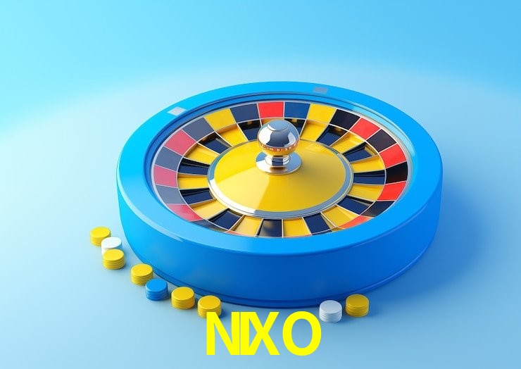 NIXO Bingo