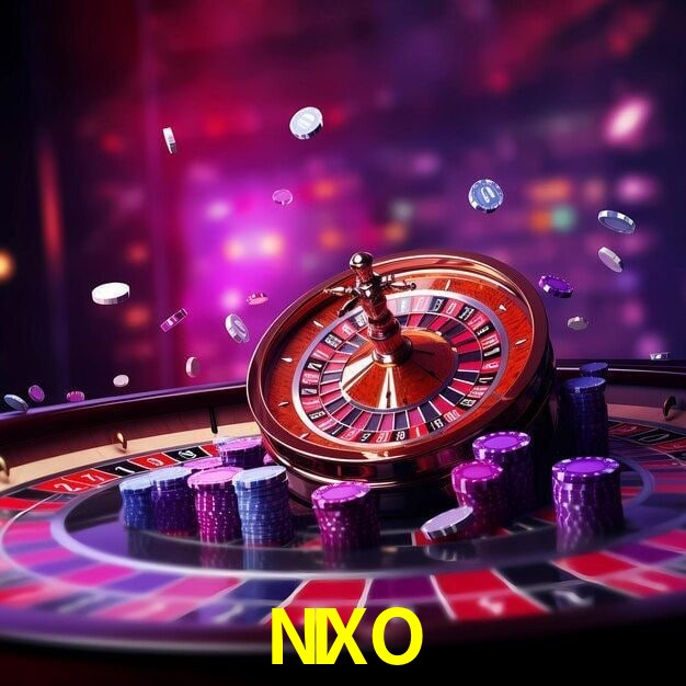 NIXO Tragamonedas