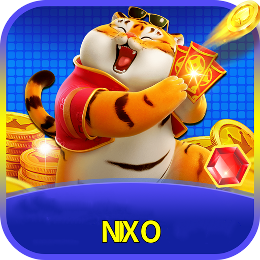 NIXO logo